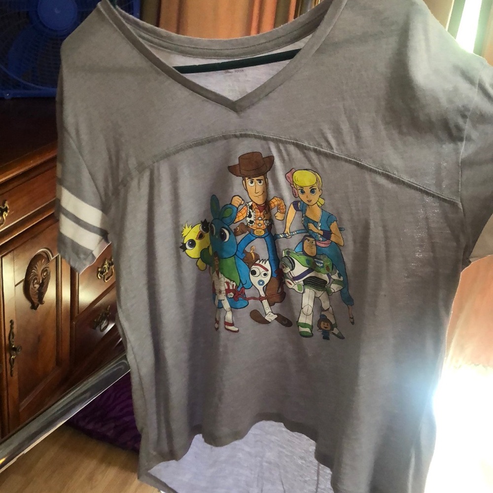 Toy Story shirt